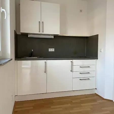 Modern Studio Near Olympiapark *