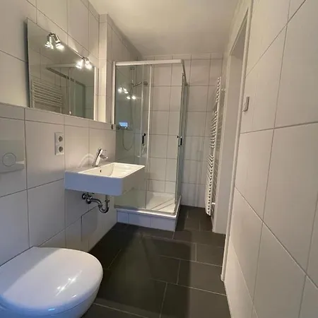 Modern Studio Near Olympiapark